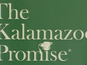 A Study on the Kalamazoo Promise